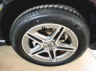 Mercedes-Benz GLE 350 2023 AMG LINE 4MATIC 9G TRONIC 333HP 4X4 FULL-EXTRA(W167)ΕΛΛΗΝΙΚΟ-thumb-43