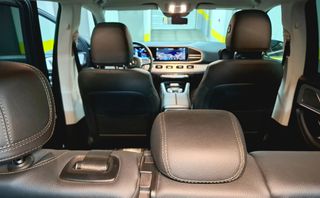 Mercedes-Benz GLE 350 2023 AMG LINE 4MATIC 9G TRONIC 333HP 4X4 FULL-EXTRA(W167)ΕΛΛΗΝΙΚΟ-thumb-36