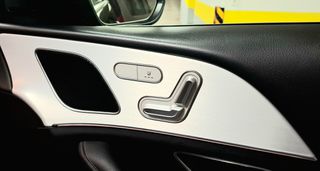 Mercedes-Benz GLE 350 2023 AMG LINE 4MATIC 9G TRONIC 333HP 4X4 FULL-EXTRA(W167)ΕΛΛΗΝΙΚΟ-thumb-22