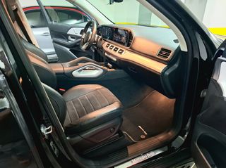 Mercedes-Benz GLE 350 2023 AMG LINE 4MATIC 9G TRONIC 333HP 4X4 FULL-EXTRA(W167)ΕΛΛΗΝΙΚΟ-thumb-31
