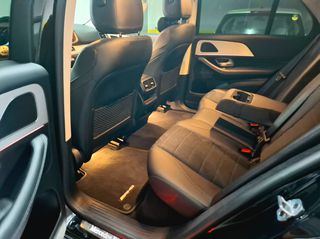 Mercedes-Benz GLE 350 2023 AMG LINE 4MATIC 9G TRONIC 333HP 4X4 FULL-EXTRA(W167)ΕΛΛΗΝΙΚΟ-thumb-34