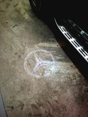Mercedes-Benz GLE 350 2023 AMG LINE 4MATIC 9G TRONIC 333HP 4X4 FULL-EXTRA(W167)ΕΛΛΗΝΙΚΟ-thumb-3