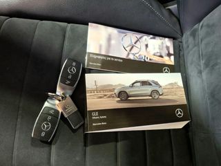 Mercedes-Benz GLE 350 2023 AMG LINE 4MATIC 9G TRONIC 333HP 4X4 FULL-EXTRA(W167)ΕΛΛΗΝΙΚΟ-thumb-45
