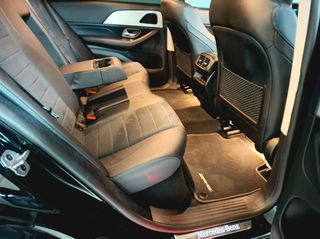 Mercedes-Benz GLE 350 2023 AMG LINE 4MATIC 9G TRONIC 333HP 4X4 FULL-EXTRA(W167)ΕΛΛΗΝΙΚΟ-thumb-33