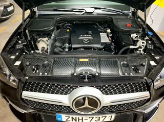 Mercedes-Benz GLE 350 2023 AMG LINE 4MATIC 9G TRONIC 333HP 4X4 FULL-EXTRA(W167)ΕΛΛΗΝΙΚΟ-thumb-46