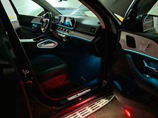 Mercedes-Benz GLE 350 2023 AMG LINE 4MATIC 9G TRONIC 333HP 4X4 FULL-EXTRA(W167)ΕΛΛΗΝΙΚΟ-thumb-30