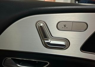 Mercedes-Benz GLE 350 2023 AMG LINE 4MATIC 9G TRONIC 333HP 4X4 FULL-EXTRA(W167)ΕΛΛΗΝΙΚΟ-thumb-21