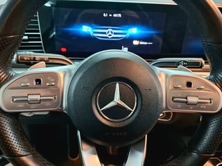 Mercedes-Benz GLE 350 2023 AMG LINE 4MATIC 9G TRONIC 333HP 4X4 FULL-EXTRA(W167)ΕΛΛΗΝΙΚΟ-thumb-16