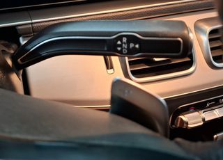 Mercedes-Benz GLE 350 2023 AMG LINE 4MATIC 9G TRONIC 333HP 4X4 FULL-EXTRA(W167)ΕΛΛΗΝΙΚΟ-thumb-19