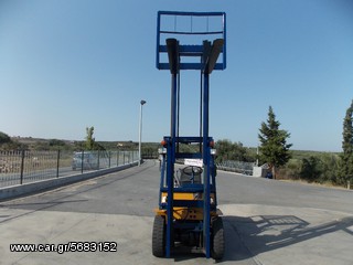 Komatsu 1998 FD-20 DIESEL-thumb-7