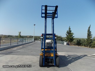 Komatsu 1998 FD-20 DIESEL-thumb-6