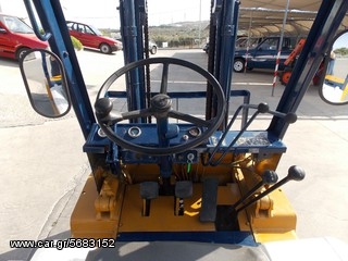 Komatsu 1998 FD-20 DIESEL-thumb-9