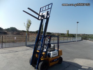 Komatsu 1998 FD-20 DIESEL-thumb-8