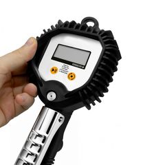 Πιστόλι Αέρα Με Ηλεκτρονικό Μανόμετρο 0-18 Bar 255 PSI-thumb-4