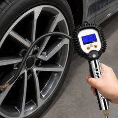 Πιστόλι Αέρα Με Ηλεκτρονικό Μανόμετρο 0-18 Bar 255 PSI-thumb-7