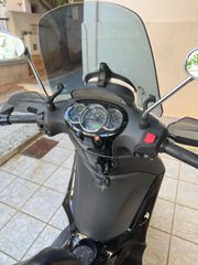Piaggio Beverly 350 2018 police abs asr