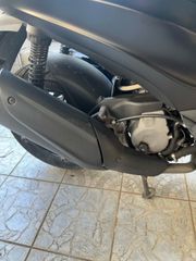 Piaggio Beverly 350 2018 police abs asr-thumb-1