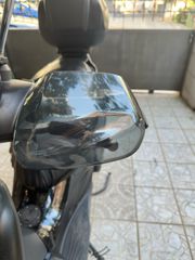 Piaggio Beverly 350 2018 police abs asr-thumb-3