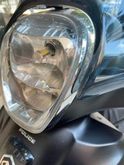 Piaggio Beverly 350 2018 police abs asr-thumb-4