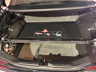 Mercedes-Benz SLK 200 2003 SLK 200 FINAL EDITION MANUAL 33000 km-thumb-9