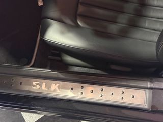Mercedes-Benz SLK 200 2003 SLK 200 FINAL EDITION MANUAL 33000 km-thumb-10