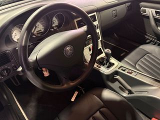 Mercedes-Benz SLK 200 2003 SLK 200 FINAL EDITION MANUAL 33000 km-thumb-6