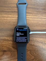 apple watch SE GEN 2 40mm-thumb-2