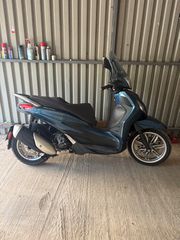 Piaggio Beverly 300 2022