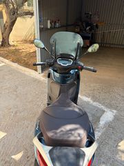 Piaggio Beverly 300 2022-thumb-2