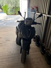 Piaggio Beverly 300 2022-thumb-4