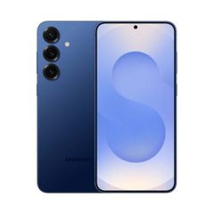 Samsung Galaxy S25 (S931 2025) 5G 128GB (12GB Ram) Dual-Sim Navy EU