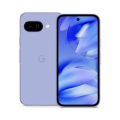 Google Pixel 9a 5G 256GB (8GB Ram) Single-Sim +eSim Iris EU