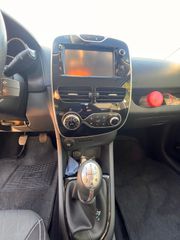Renault Clio 2016 dci