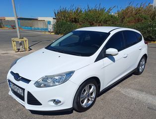 Ford Focus 2013 1.6 TDCI 115hp-thumb-3