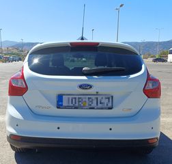 Ford Focus 2013 1.6 TDCI 115hp-thumb-4