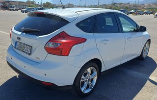 Ford Focus 2013 1.6 TDCI 115hp-thumb-6