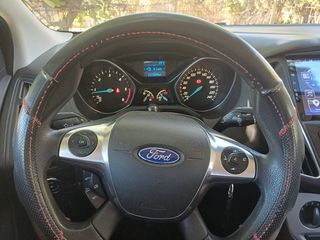 Ford Focus 2013 1.6 TDCI 115hp-thumb-15