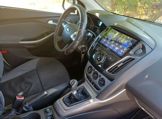 Ford Focus 2013 1.6 TDCI 115hp-thumb-5