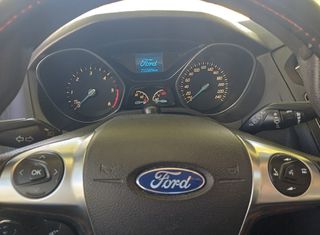 Ford Focus 2013 1.6 TDCI 115hp-thumb-10