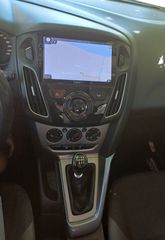 Ford Focus 2013 1.6 TDCI 115hp-thumb-11