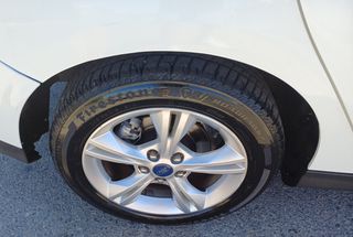 Ford Focus 2013 1.6 TDCI 115hp-thumb-14