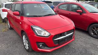 Suzuki Swift 2020 1.2 DUALJET HYBRID COMFORT