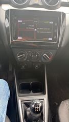 Suzuki Swift 2020 1.2 DUALJET HYBRID COMFORT-thumb-4