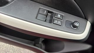 Suzuki Swift 2020 1.2 DUALJET HYBRID COMFORT-thumb-8