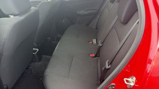 Suzuki Swift 2020 1.2 DUALJET HYBRID COMFORT-thumb-9