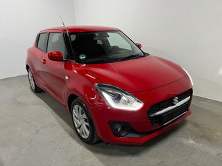 Suzuki Swift 2020 1.2 DUALJET HYBRID COMFORT