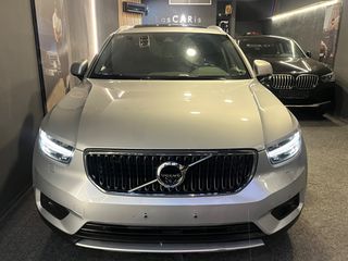 Volvo XC40 2018 D4  AWD ΤΕΤΡΑΚΙΝΗΤΟ  AUTO ΕΛΛΗΝΙΚΟ FULL EXTRA ΣΑΝ ΚΑΙΝΟΥΡΙΟ!