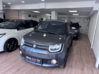 Suzuki Ignis 2017 full EXTRAA GLX