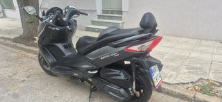 Sym GTS 300i EVO 2018 GTS 300 I EVO