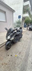 Sym GTS 300i EVO 2018 GTS 300 I EVO-thumb-1